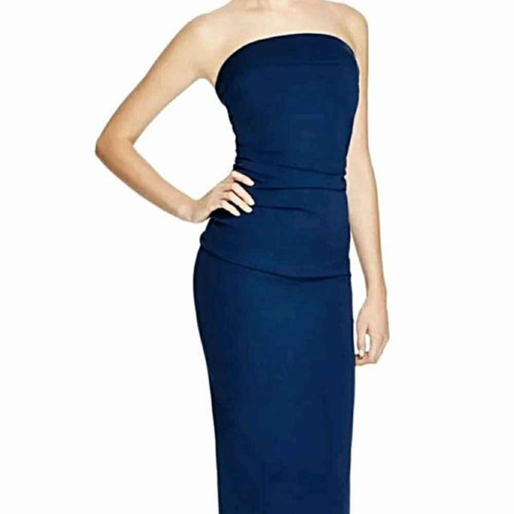 Aida Formal Gown Size 0 NWT $425